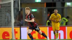 Sky – Fatta per Schouten al PSV Eindhoven: le cifre