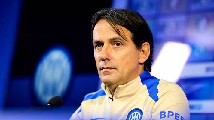 Inzaghi: “Play? Se sta bene gioca Asllani. Juve? Speso tantissimo. Buchanan e Zielinski…” - immagine 1