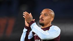 Roma ecco il 9, preso anche Malen sarà il centravanti titolare di Gasp