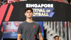 Coppa Italia, Liberali sostituito e Catanzaro out: inizio in tono minore