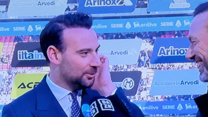 Manna attacca: “Siamo la squadra più sana, blocco mercato scorretto” - immagine 1