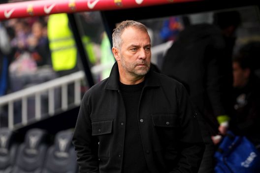 Getty Images Barça sconfitto dal PSG, Flick: “Loro vittoria meritata, sono ad un livello superiore ma…”- immagine 2