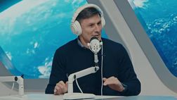 VIDEO / Zanetti: “Barça-Inter, la partita eterna. Era difficile in 11, immagina in 10”