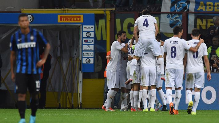 Weekend di big match in serie A. Comincia la Roma, il Torino sabato sera - immagine 1