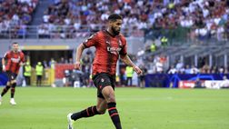 Milan, anche Loftus-Cheek rassicura sui social: “Sto bene, solo crampi”