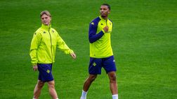 VIDEO VN Pioli: “Grande fiducia in Gud, sta crescendo sotto tutti gli aspetti”