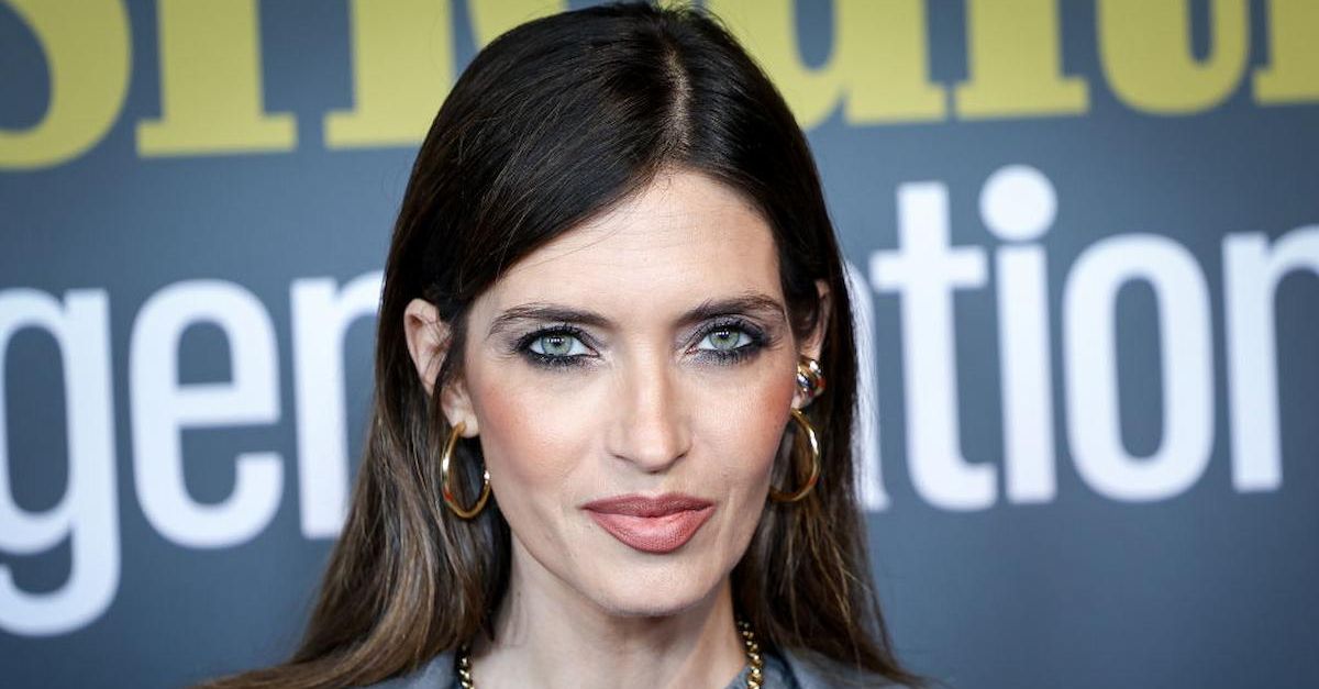 Spagna, Sara Carbonero ricoverata e operata d’urgenza