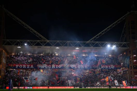 (Photo by Nicolò Campo/LightRocket via Getty Images) Milito-Palacio-Bresh: la storia del grifone sui grandi schermi- immagine 2