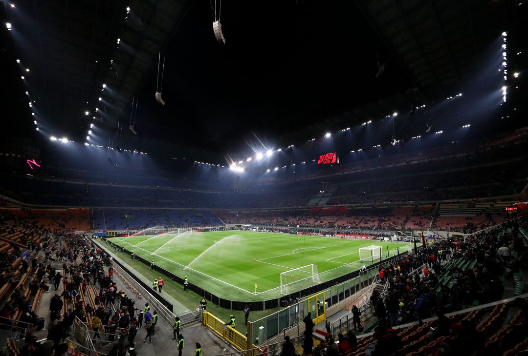 San Siro