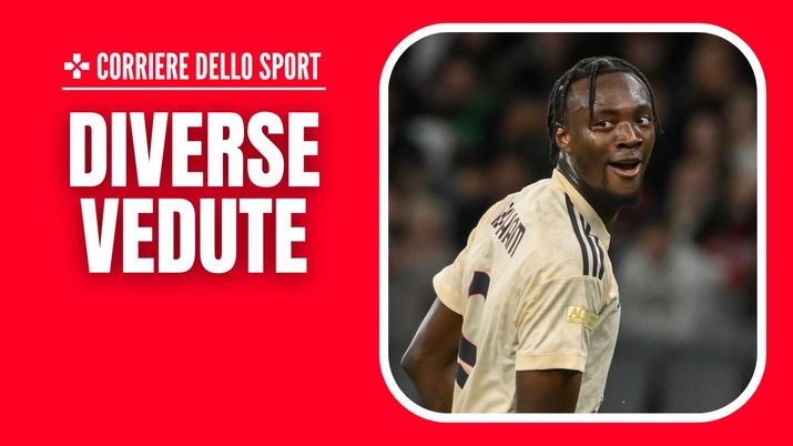 Tammy Abraham (attaccante AS Roma), obiettivo di calciomercato del Milan | AC Milan News (Getty Images) Tammy Abraham AS Roma Calciomercato AC Milan