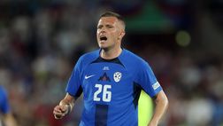 Euro 2024, Ilicic agli ottavi dopo la depressione: “Io d’ispirazione, che gioia”