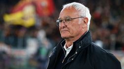 Roma, a Trigoria si prepara sfida con l’Inter. Una delegazione giallorossa dal Papa