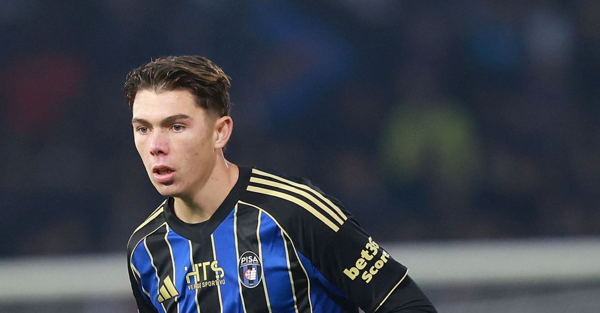 Buffon jr in campo contro la Juventus: l’emozione in tribuna di mamma Alena