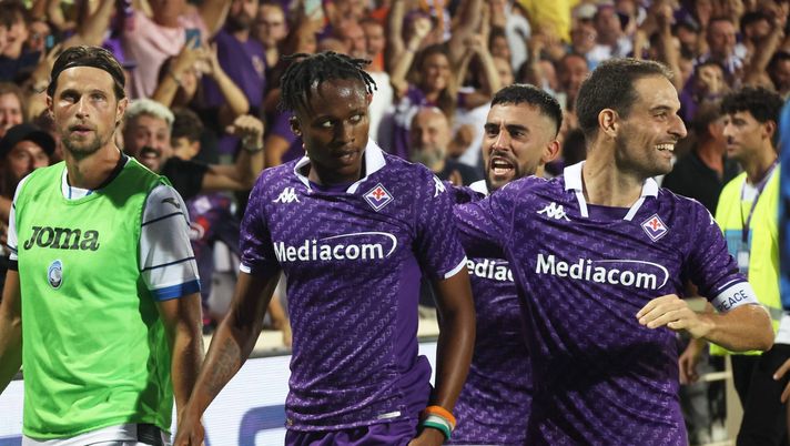 La probabile formazione: il dubbio è uno solo, riguarda la fascia opposta a Nico - immagine 1