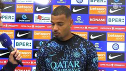 Diouf: “Felice di giocare nella mia miglior posizione! Gara da dentro o fuori, non facile”