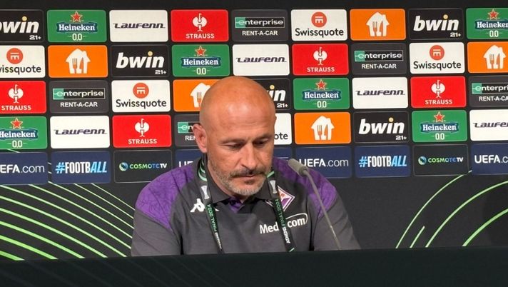 Italiano: “Finale da 50 e 50. Come fermare El Kaabi? Abbiamo portato delle catene” - immagine 1