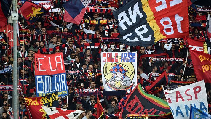 Genoa-Torino: Marassi sarà una bolgia - immagine 1