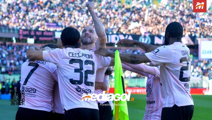 La Repubblica: “Tutto in una notte, la mission impossible del Palermo a Venezia” La Repubblica: “Tutto in una notte, la mission impossible del Palermo a Venezia” - immagine 1