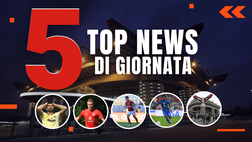 MERCATO MILAN E TOP NEWS – Accordo con Taremi; si sblocca Singo