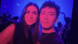 Regalo bellissimo dall’Inter, Zhang ringrazia: “Il mio cuore resterà lì con voi”
