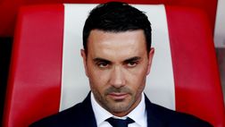 Monza, Palladino: “Ho imparato molto da Deschamps – Europa? Giochiamocela…”