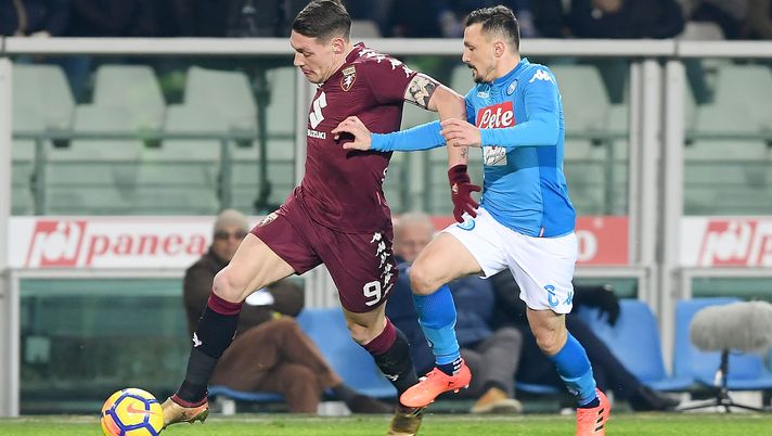Le pagelle di Torino-Napoli 1-3: Belotti ora può ripartire- immagine 1