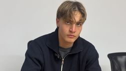 Padova-Modena, Harder: “Sarà una sfida complicata. In futuro mi vedo regista”