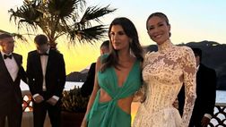 Elisabetta Canalis spiega il feeling con Diletta Leotta: “Siamo diventate amiche per un motivo”