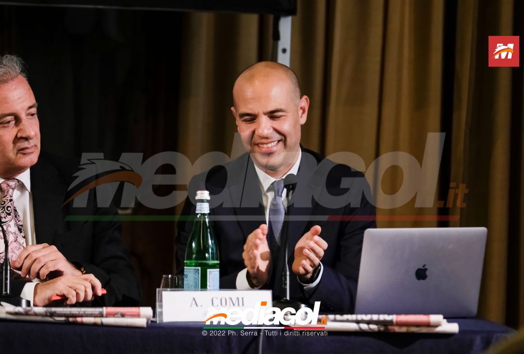 FOTO 20th Golden Boy 2022 (GALLERY) - immagine 64