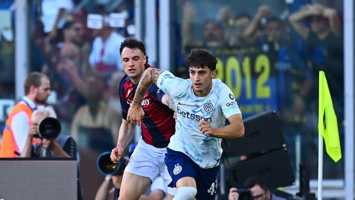 Bologna-Inter, entra Cocchi e Stramaccioni svela: “Molto apprezzato da Chivu e…” - immagine 1