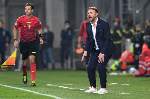 Ex viola: Lezzerini, dopo il crociato altro grave infortunio: “Non è facile”- immagine 2