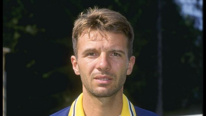 Il Napoli di Maradona e il Verona con Vanoli: la storia di Baroni da calciatore- immagine 2