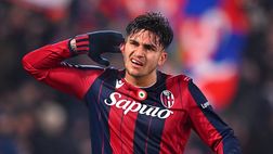 Coppa Italia, Bologna-Parma 2-1: Castro salva Italiano all’89esimo