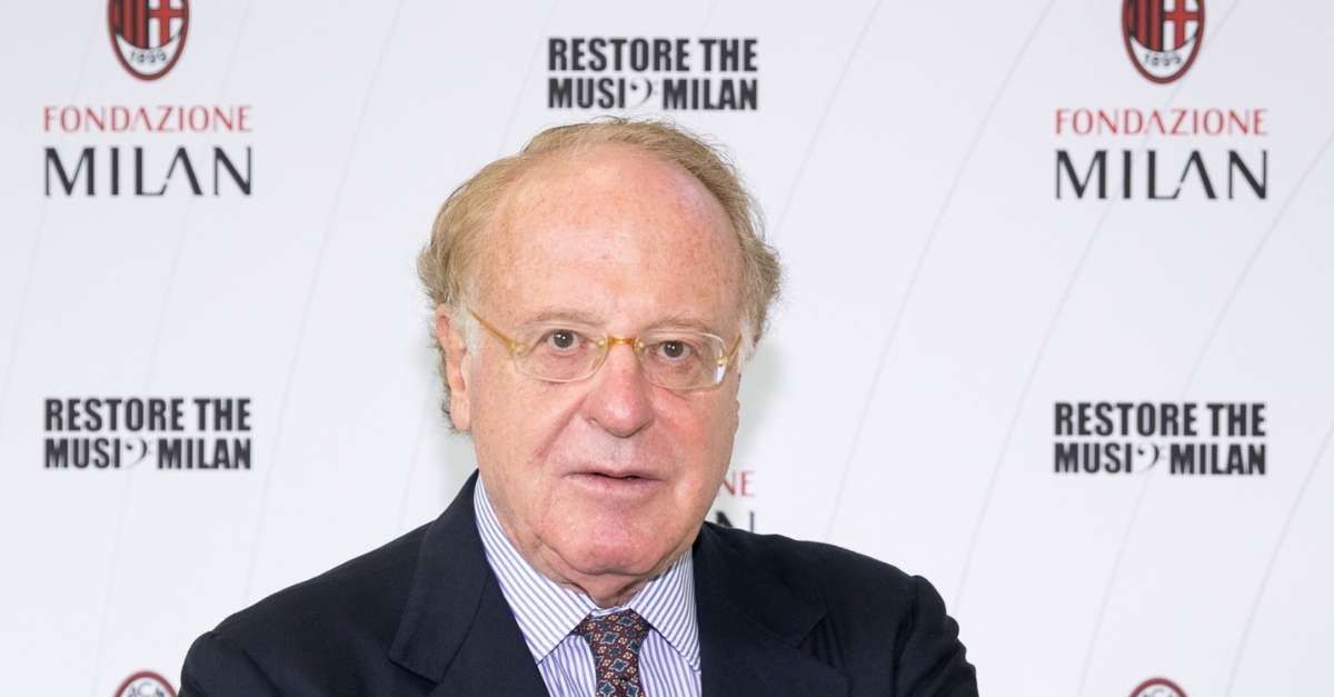Scaroni: “Nuovo stadio? L’investimento a San Donato ha fatto capire che eravamo molto determinati”