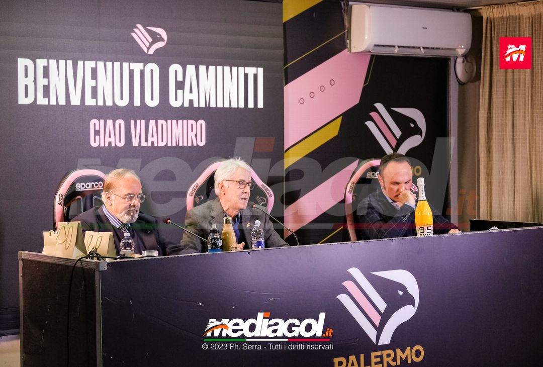 FOTO PALERMO, Benvenuto Caminiti presenta il libro “Ciao Vladimiro” (GALLERY) - immagine 33