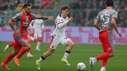 Saelemaekers sotto attacco: dopo la caduta a tappe di Barella contro il Bodo…