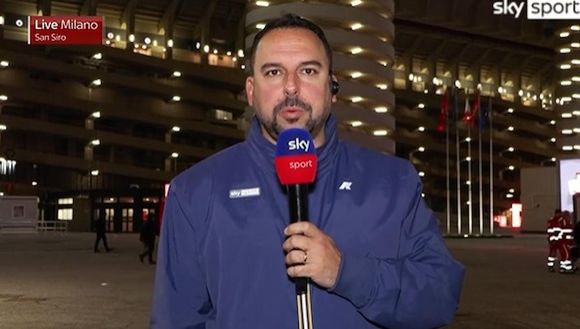 Barzaghi: “Koné-Inter si può riaccendere. Alla Roma consiglio questo giocatore dell’Inter”- immagine 2