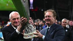 Atalanta, Pagliuca: “Noi come i Boston Celtics: vi spiego perché” | VIDEO