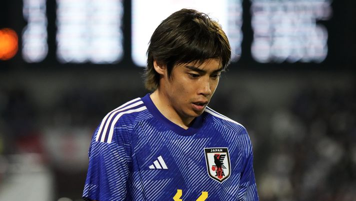 Accusato di violenza sessuale in Giappone, Ito escluso dalla Coppa d’Asia - immagine 1