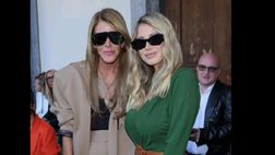 VIDEO / Milano Fashion Week, da Luisa Spagnoli Canalis, Caracciolo, Leotta e Satta