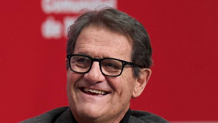 Capello: 'Rosa lunga dell'Inter è un fattore. L'assenza dalle coppe ...'