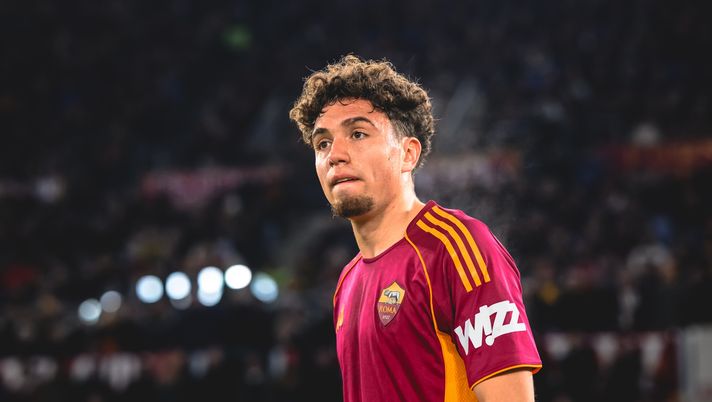 Getty Images Mercato Roma, il Real Madrid continua a seguire El Aynaoui: le ultime - immagine 1