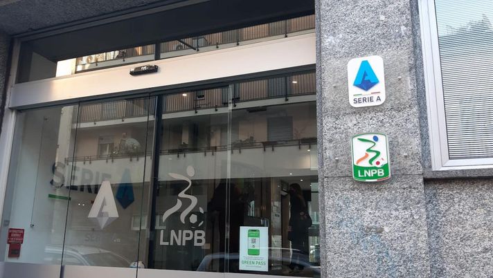 Serie A, assegnati diritti tv in territori internazionali. Iliad denominerà Centro Lissone - immagine 1