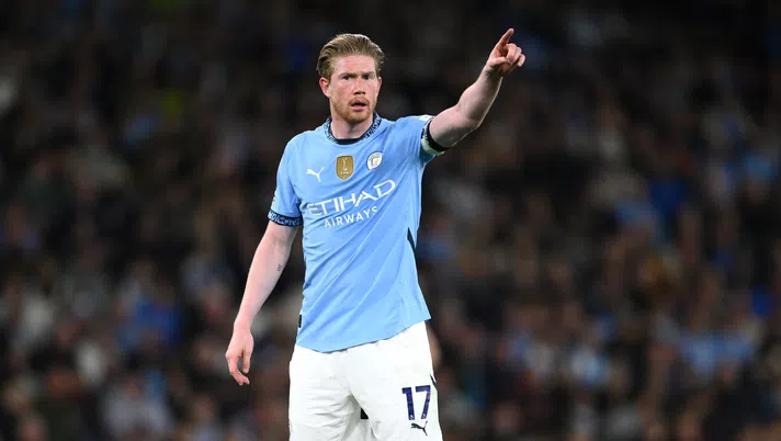 de bruyne napoli