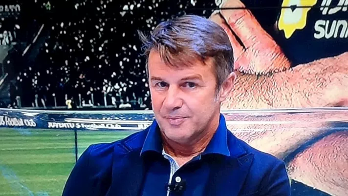 A. Paganin: “Lotta scudetto? Se il Napoli vince anche contro la Juventus…” - immagine 1