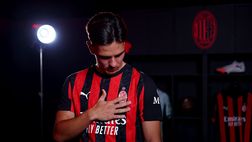 Jashari, dal rischio di dire addio al calcio al trasferimento dei suoi sogni