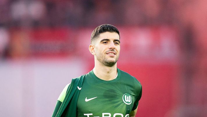 In Germania – Gli occhi della Premier su Koulierakis. C’è pure l’Inter. Di lui dicono… - immagine 1