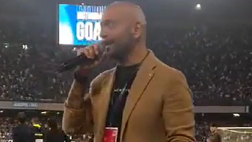 McTominay sigla il suo primo gol in azzurro: l’annuncio di Decibel Bellini