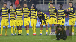 Il Parma “borgesiano”: quanto (poco) è cambiato dalla sfida di Coppa Italia