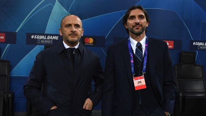 Inter Ausilio Baccin